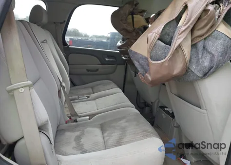 2009 GMC Yukon Sle1 z USA, uszkodzony, nr VIN 1GKFC23099R158603